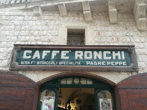 Caffè Ronchi Striccoli