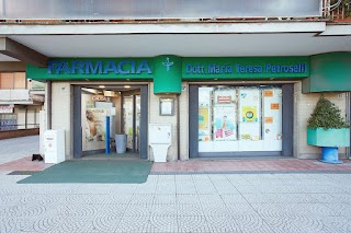 Farmacia Dr. Maria Teresa Petroselli