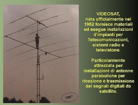 Digisat Vendita prodotti elettronica , Consulenza