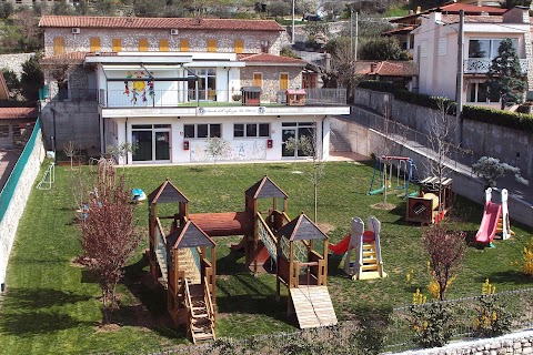 Casa dei bambini "La Vittoria" e asilo nido Montessori "il Girasole"