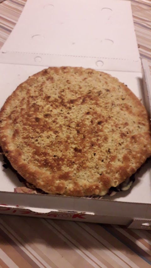 Valí pizza e pizzoli