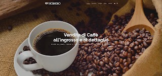 Desiderio Caffè - Cialde, macchine caffè e dolci