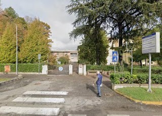 Ambulatorio medico Rizzolo Dott. ssa Chiara Anna