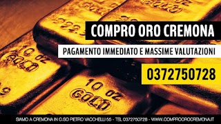 Compro Oro Cremona