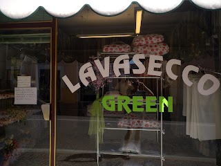 Lavasecco Green