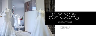 Sposà Abiti da Sposa e Cerimonia