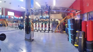 NFC GYM & AQUASPA