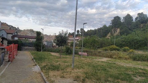 Parco Giochi Piana