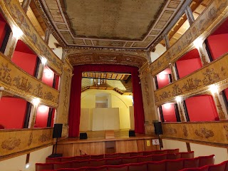 Teatro Garibaldi