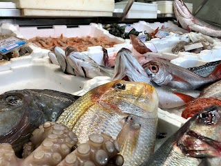 Pescheria Venezia di Fanciullacci Federico