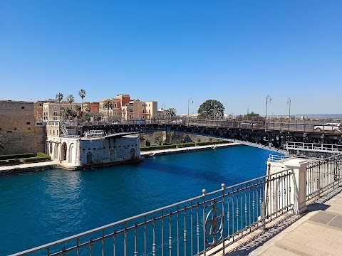 Casa Vacanze Encanto dello Jonio Taranto