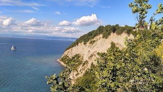 Nature Reserve Strunjan