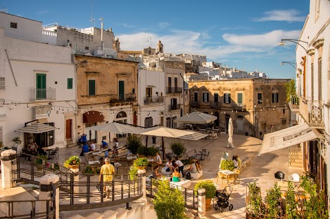 Tenuta Contrada Albrizio, Trullo Oro Verde