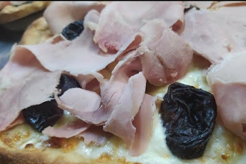 L'Angolo Della Pizza valdagno