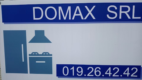 Domax s.r.l.