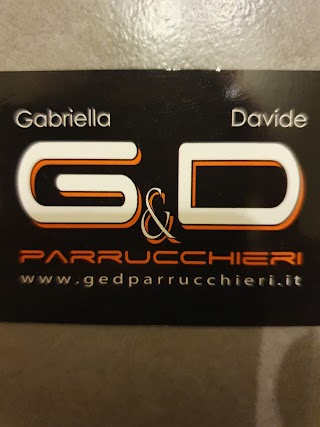 Ged Parrucchieri Snc Di Giglio G E Scuderi D