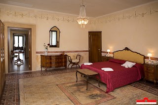 Palazzina di Villa Valmarana ai Nani