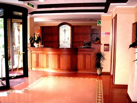 Hotel Antico Masetto