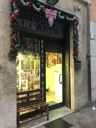 Studio inkanto beauty e tattoo