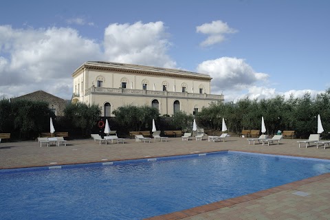 Hotel Feudo Vagliasindi