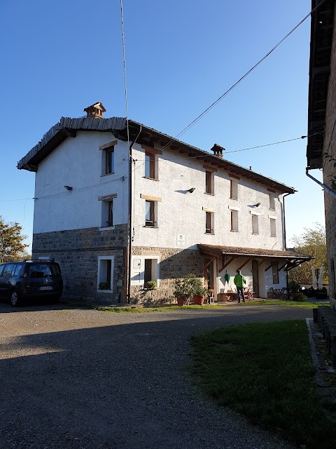 Agriturismo La Bizentina