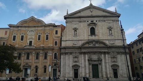 Fontana di Piazza Farnese