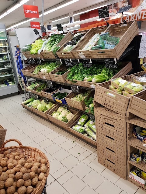 Carrefour Market - Torino San Donato