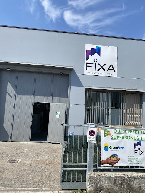 FIXA SOLUTION