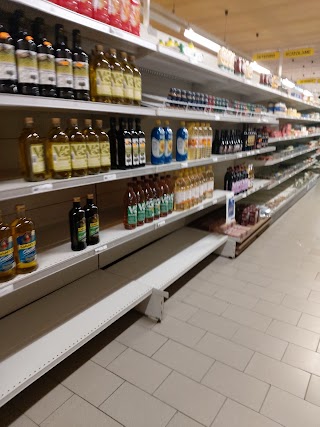 Conad Pievepelago Mo