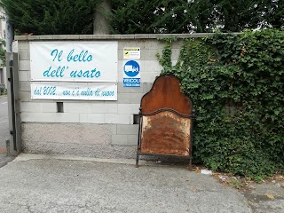 Il bello dell'usato s.n.c.