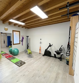 Studio di Fisioterapia REABILITA