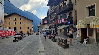 Ufficio del Turismo di Cogne