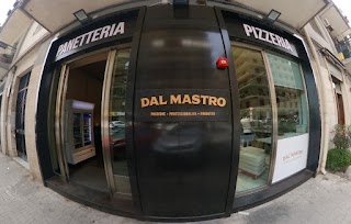 "Dal Mastro", Pizzeria, Panetteria, Focacceria