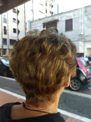 Hair Aliberti Roma