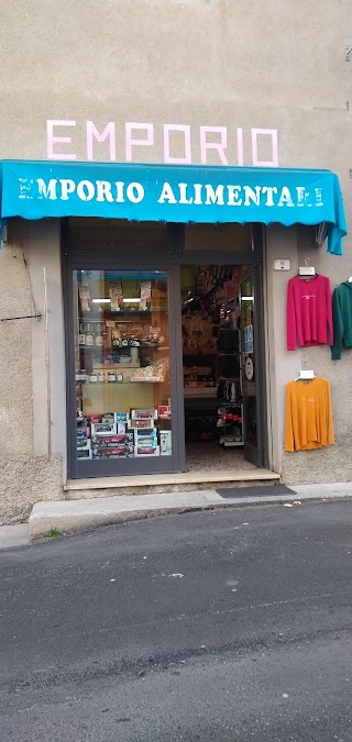 Emporio Serafini Massimo