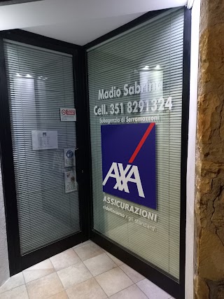 AXA Assicurazioni - SM ASSICURAZIONI