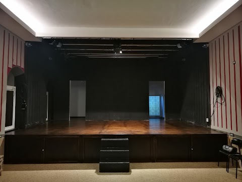 Teatro Sala Molloy