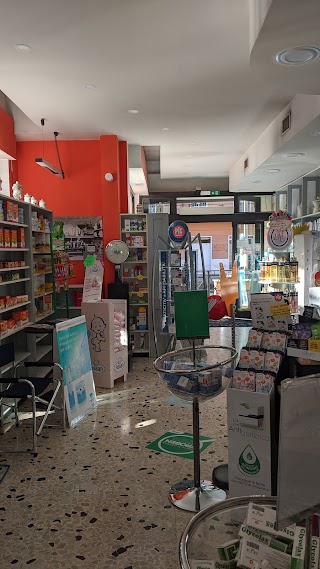 Farmacia Dei Gelsi F.lli Poli Sandri snc di M.G. e Paola Poli Sandri