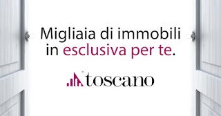 Affiliato Toscano Ripamonti - Agenzia Immobiliare