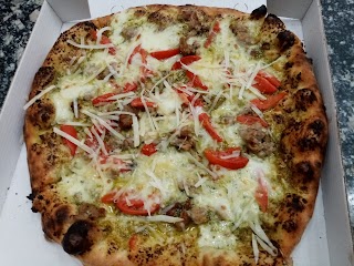 Pizzeria Civico 40