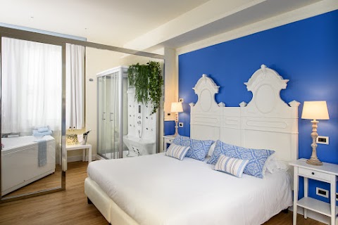 Hotel Adua & Regina di Saba Wellness & Beauty