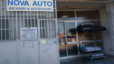 Nova Auto Snc