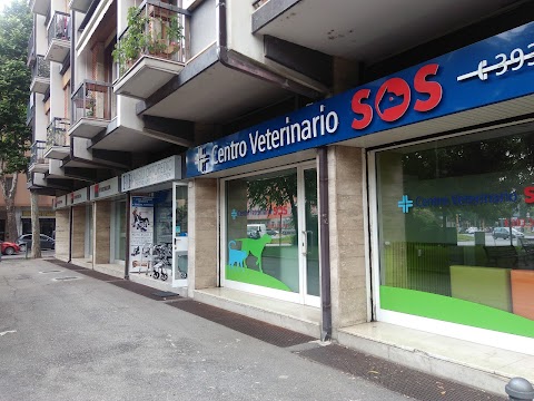 Centro Veterinario SOS dei Dott. Pellarini Guido e Dott.ssa Pancari Monica
