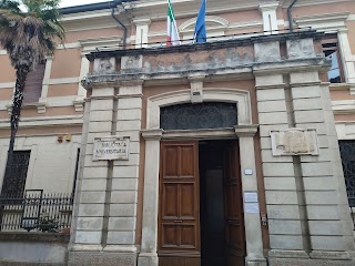 Biblioteca Universitaria di Padova