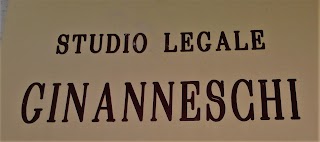 Studio Legale Ginanneschi Avv. Raffaella Ginanneschi