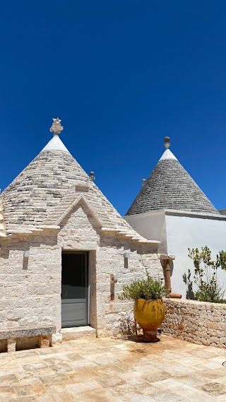 Trullo Genesi