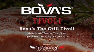 Bova's the Grill