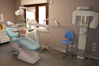 Dr. Alessio Paciorri Studio Dentistico