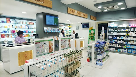 Farmacia Maiorana Dott. Maiorana Stefano