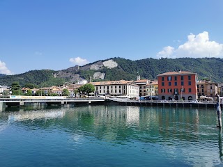 Mercato settimanale a Sarnico